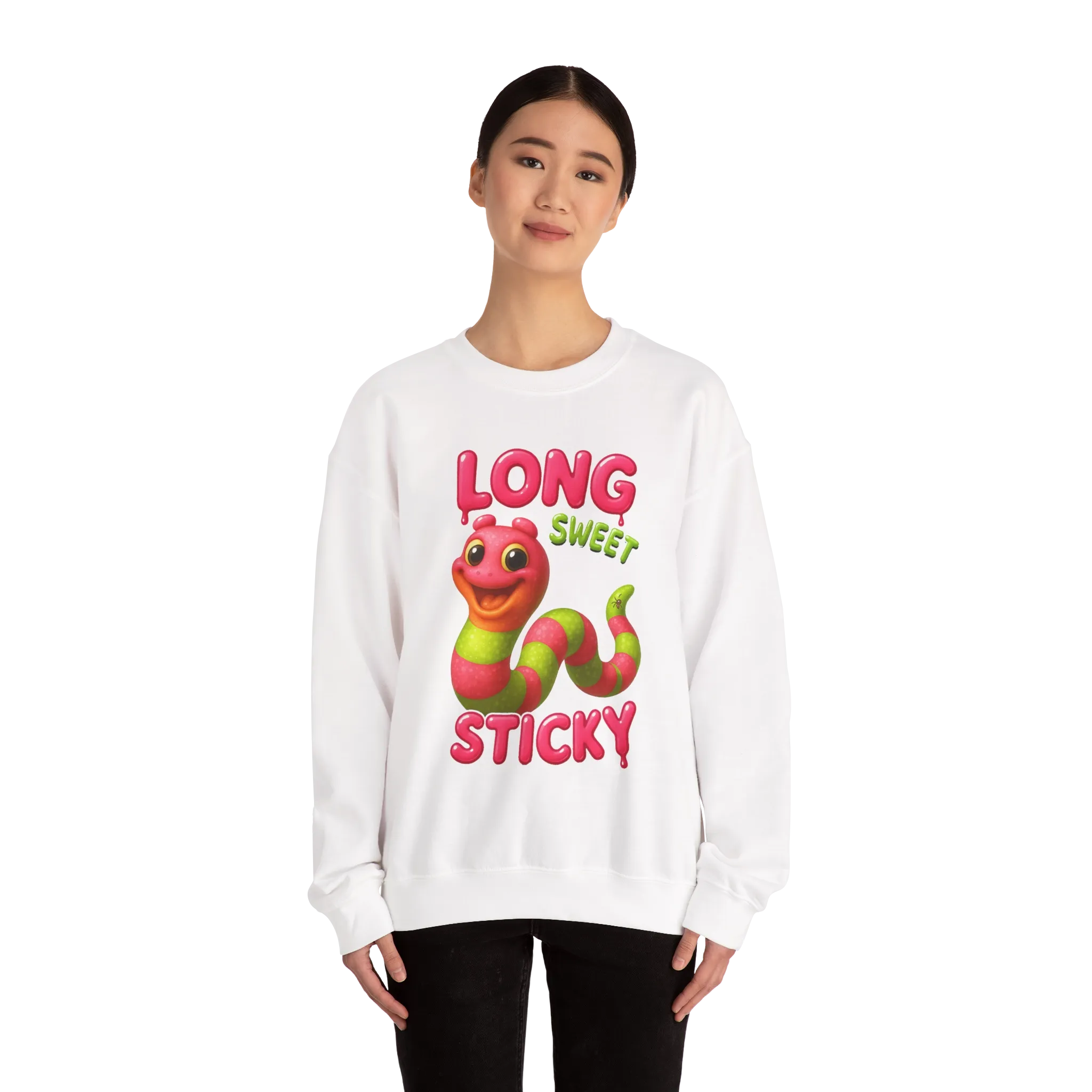 Crew 049 Person 1 White